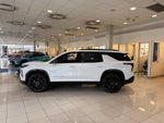 2026 Chevrolet Traverse FWD 4dr RS w/1RS