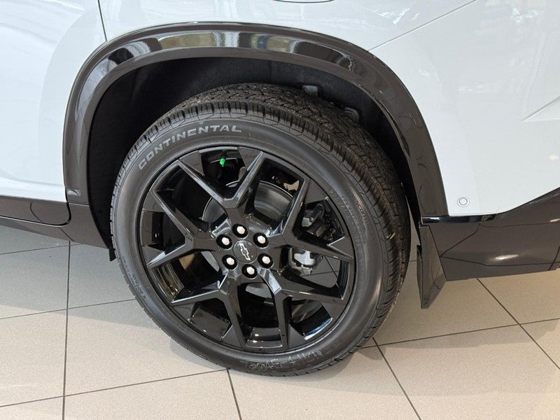2026 Chevrolet Traverse FWD 4dr RS w/1RS