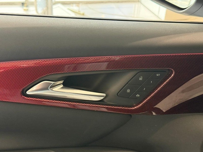 2026 Chevrolet Traverse FWD 4dr RS w/1RS