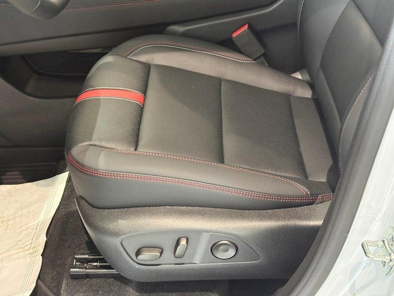 2026 Chevrolet Traverse FWD 4dr RS w/1RS