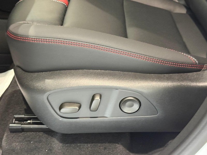 2026 Chevrolet Traverse FWD 4dr RS w/1RS