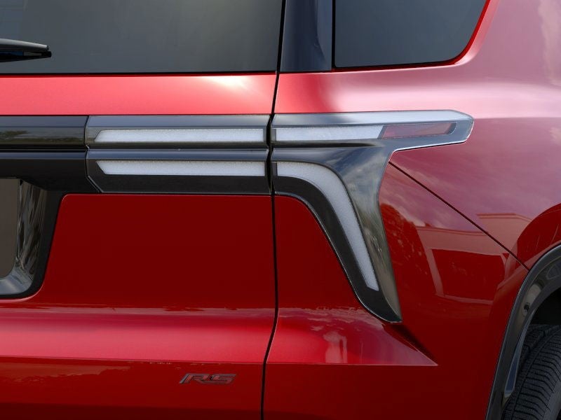 2026 Chevrolet Traverse FWD 4dr RS w/1RS