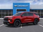 2026 Chevrolet Traverse FWD 4dr RS w/1RS