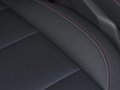 2026 Chevrolet Traverse FWD 4dr RS w/1RS