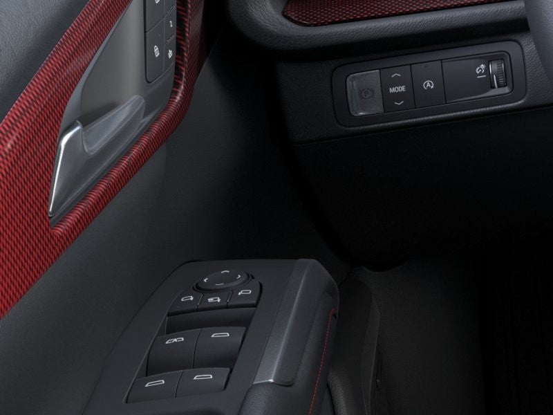 2026 Chevrolet Traverse FWD 4dr RS w/1RS