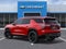 2026 Chevrolet Traverse FWD 4dr RS w/1RS