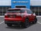 2026 Chevrolet Traverse FWD 4dr RS w/1RS