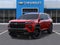 2026 Chevrolet Traverse FWD 4dr RS w/1RS