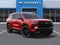 2026 Chevrolet Traverse FWD 4dr RS w/1RS