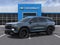 2026 Chevrolet Traverse FWD 4dr RS w/1RS