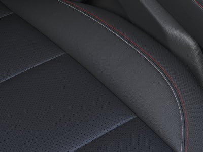 2026 Chevrolet Traverse FWD 4dr RS w/1RS