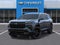 2026 Chevrolet Traverse FWD 4dr RS w/1RS