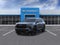 2026 Chevrolet Traverse FWD 4dr RS w/1RS
