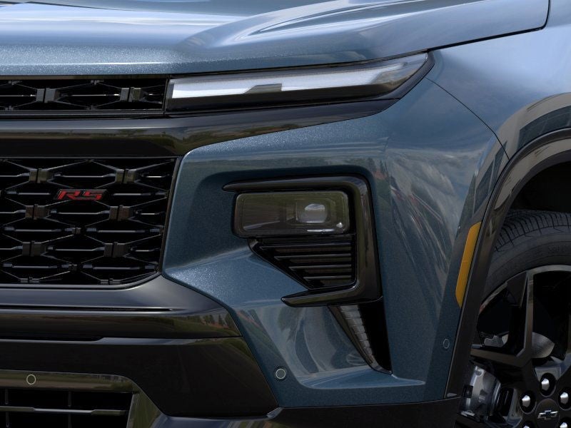 2026 Chevrolet Traverse FWD 4dr RS w/1RS