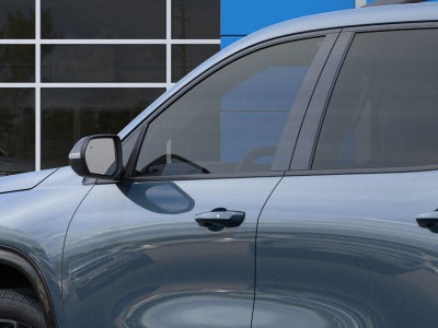 2026 Chevrolet Traverse FWD 4dr RS w/1RS