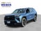 2026 Chevrolet Traverse FWD 4dr RS w/1RS