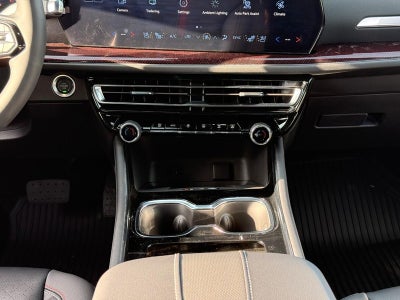 2026 Chevrolet Traverse FWD 4dr RS w/1RS