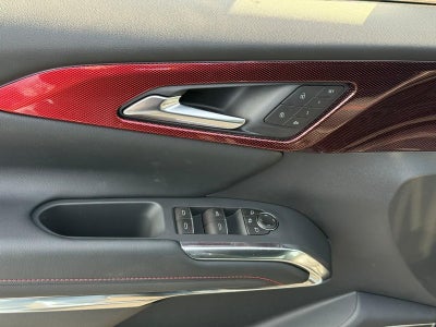 2026 Chevrolet Traverse FWD 4dr RS w/1RS