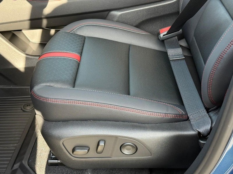 2026 Chevrolet Traverse FWD 4dr RS w/1RS