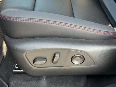 2026 Chevrolet Traverse FWD 4dr RS w/1RS