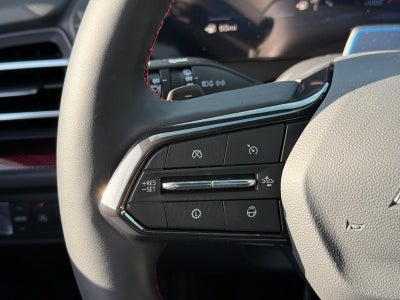 2026 Chevrolet Traverse FWD 4dr RS w/1RS