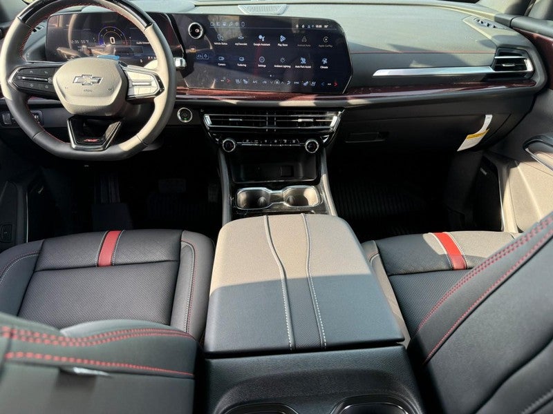 2026 Chevrolet Traverse FWD 4dr RS w/1RS