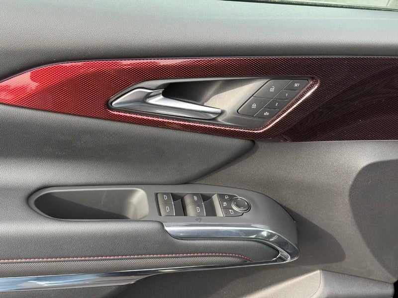 2026 Chevrolet Traverse FWD 4dr RS w/1RS