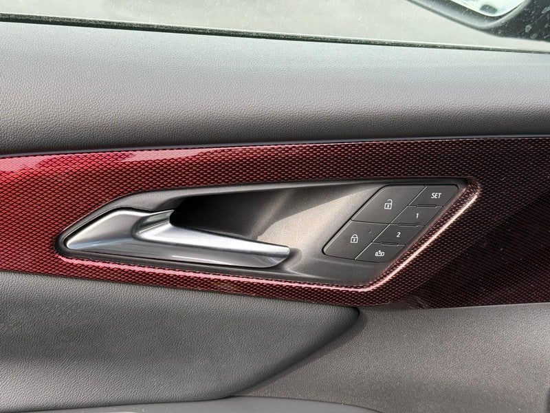 2026 Chevrolet Traverse FWD 4dr RS w/1RS