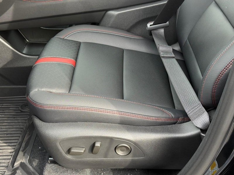 2026 Chevrolet Traverse FWD 4dr RS w/1RS