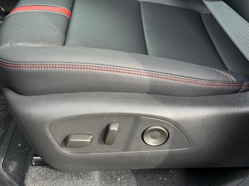 2026 Chevrolet Traverse FWD 4dr RS w/1RS