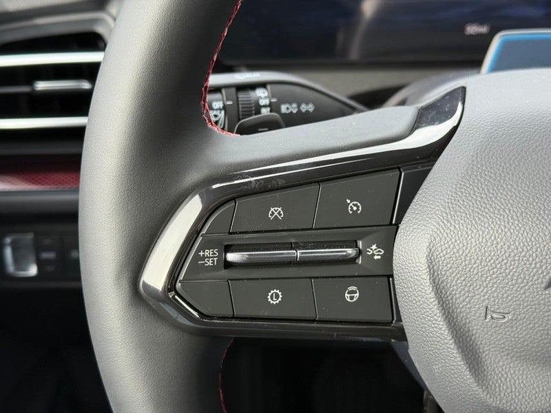 2026 Chevrolet Traverse FWD 4dr RS w/1RS