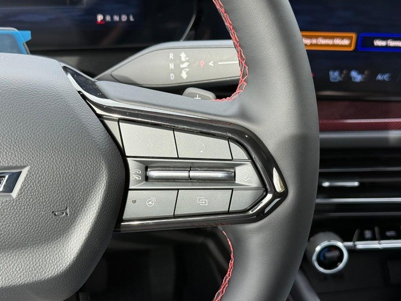 2026 Chevrolet Traverse FWD 4dr RS w/1RS