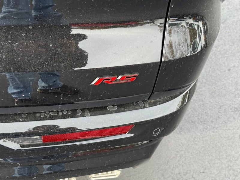 2026 Chevrolet Traverse FWD 4dr RS w/1RS