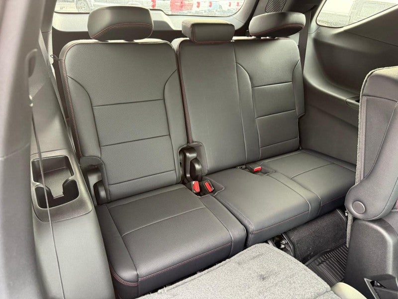 2026 Chevrolet Traverse FWD 4dr RS w/1RS