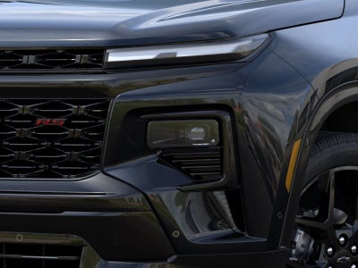 2026 Chevrolet Traverse FWD 4dr RS w/1RS