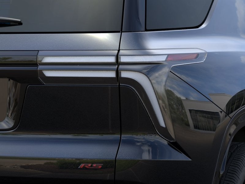 2026 Chevrolet Traverse FWD 4dr RS w/1RS