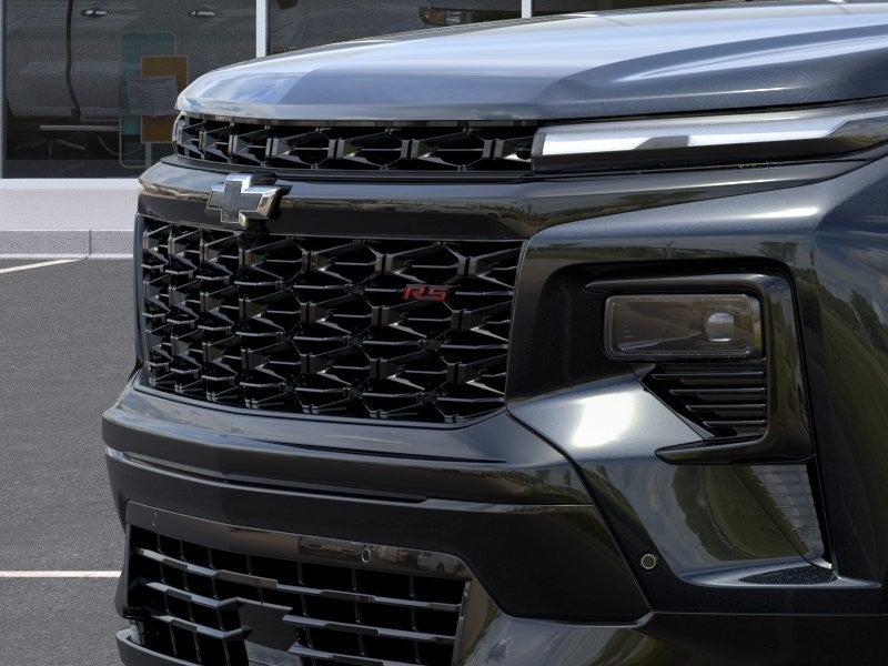 2026 Chevrolet Traverse FWD 4dr RS w/1RS