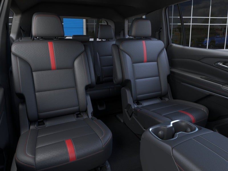 2026 Chevrolet Traverse FWD 4dr RS w/1RS