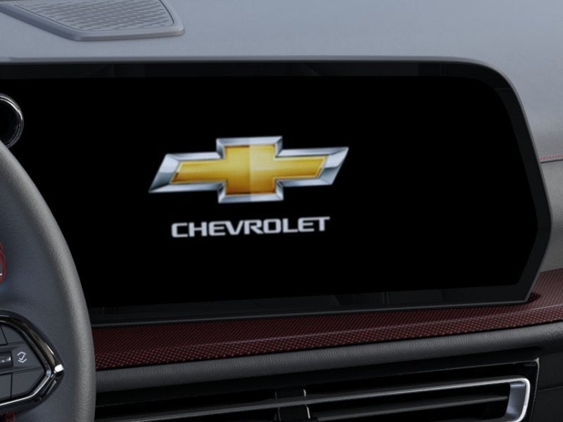 2026 Chevrolet Traverse FWD 4dr RS w/1RS
