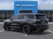 2026 Chevrolet Traverse FWD 4dr RS w/1RS