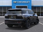 2026 Chevrolet Traverse FWD 4dr RS w/1RS