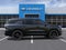 2026 Chevrolet Traverse FWD 4dr RS w/1RS