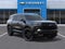 2026 Chevrolet Traverse FWD 4dr RS w/1RS