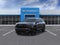 2026 Chevrolet Traverse FWD 4dr RS w/1RS