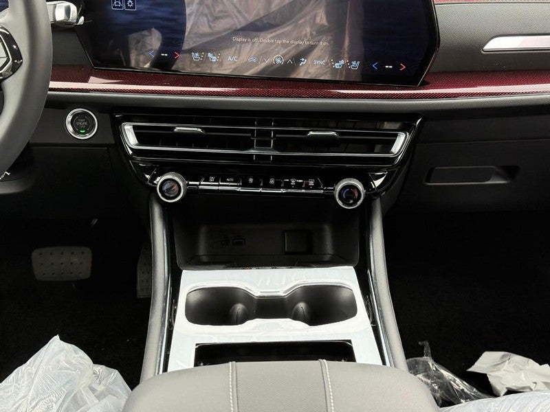 2026 Chevrolet Traverse FWD 4dr RS w/1RS