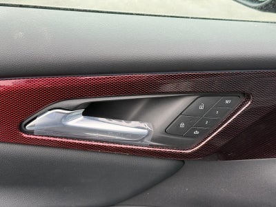 2026 Chevrolet Traverse FWD 4dr RS w/1RS