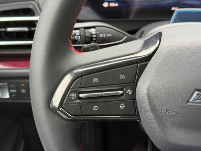 2026 Chevrolet Traverse FWD 4dr RS w/1RS