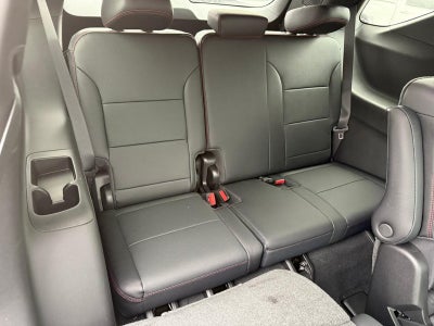 2026 Chevrolet Traverse FWD 4dr RS w/1RS