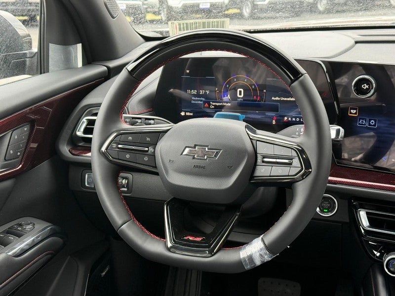 2026 Chevrolet Traverse FWD 4dr RS w/1RS