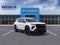 2026 Chevrolet Traverse FWD 4dr RS w/1RS